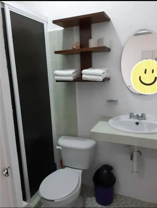Apartament Tulumek 0*, Tulum