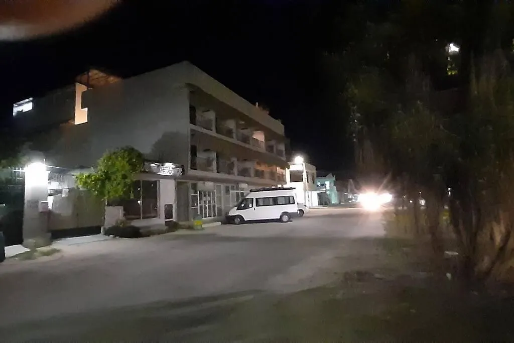 Tulumek Apartment