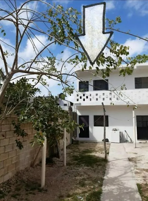 Tulumek Apartment  Tulum