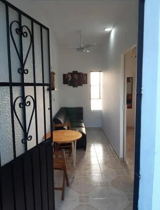 Tulumek Apartment 0*, Tulum Mexico
