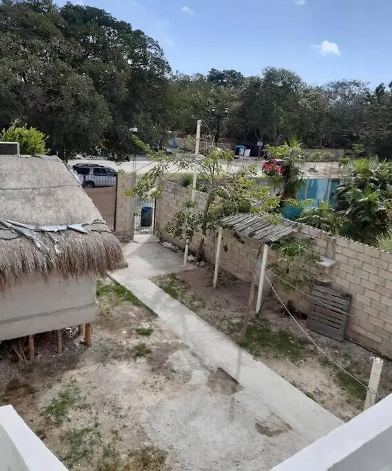 Tulumek Apartment