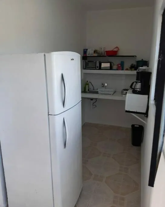 Tulumek Apartment Mexico