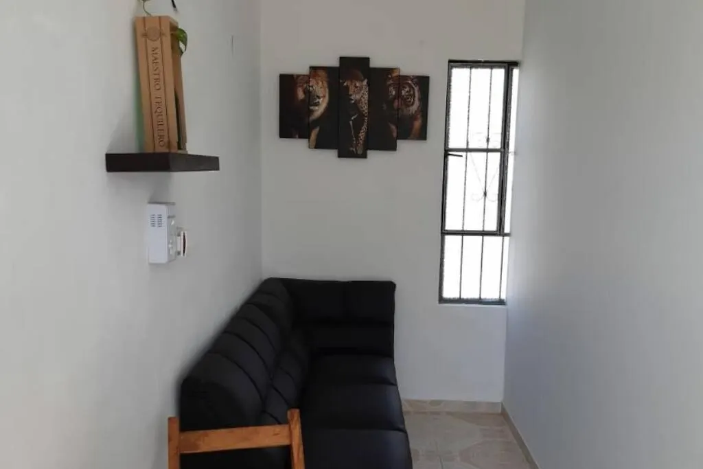 Tulumek Apartment 0*, Tulum