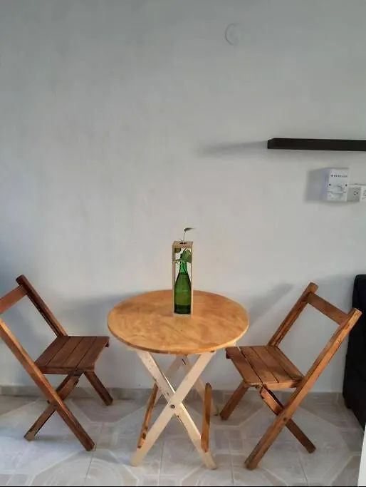 Tulumek Apartment Mexico