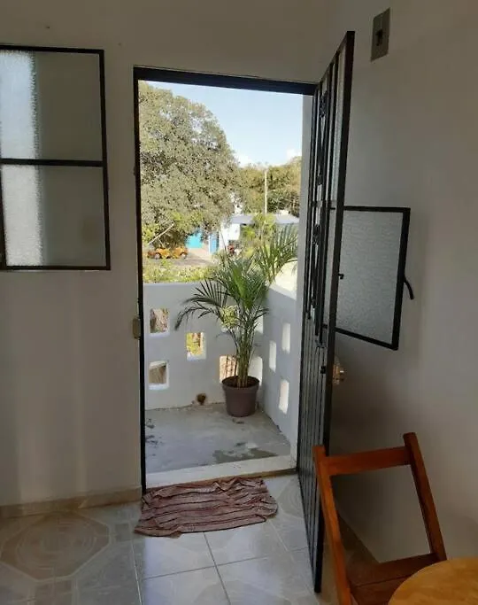 Tulumek Apartment