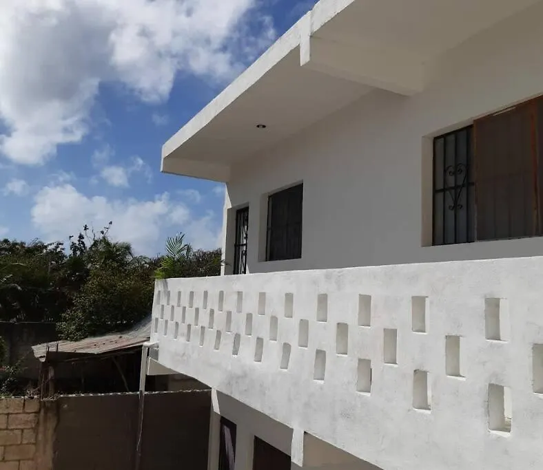 Tulumek Apartment Tulum