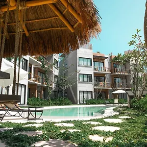 Macondo Tulum