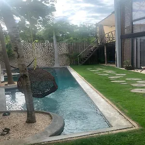  Hotel Ariché Hotel&hostal