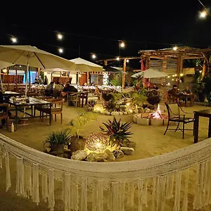 The - Food, Drinks And Transportation To The And Cenotes Tulum