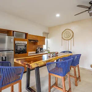  Apartment Casa Elda