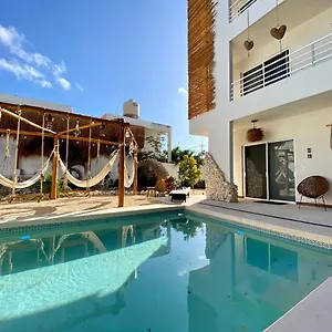  Apartment Artec