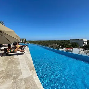  Apartment Luxurious In Menesse Pool Gym Cinema By Yeah