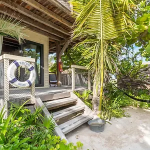 Pescadores By Ahau Collection Tulum