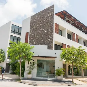 Hotel Muyu, Tulum Pueblo