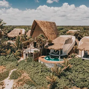 Papaya Playa Project, Tulum, A Member Of Design Tulum