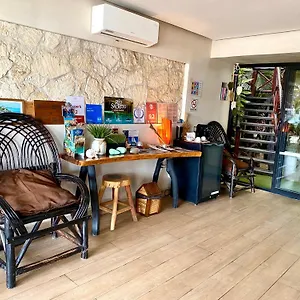 Pacha Boutique Tulum