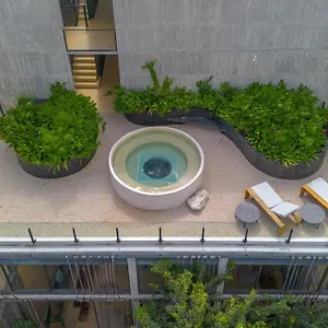  Apartment Iik Luxury By Spot