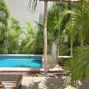  Apartment Kin Palms Luxury