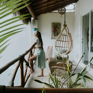 Nicte Ha Tulum