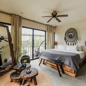  Apartment Vida Jungle Boho 14 With Special Fee To Access Bardo