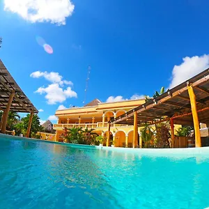 Scarlette Tulum